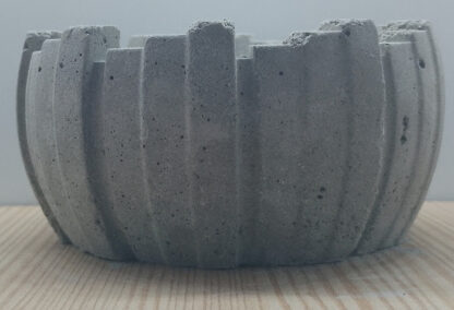 Betonový květináč KASA - Image 2