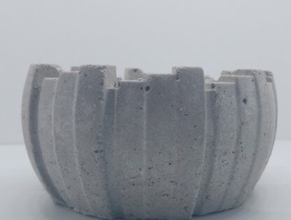 Betonový květináč KASA - Image 4