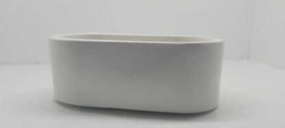 Sádrový květináč OVAL - Image 4