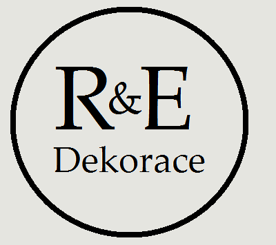 Logo R & E