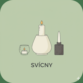 Svícny