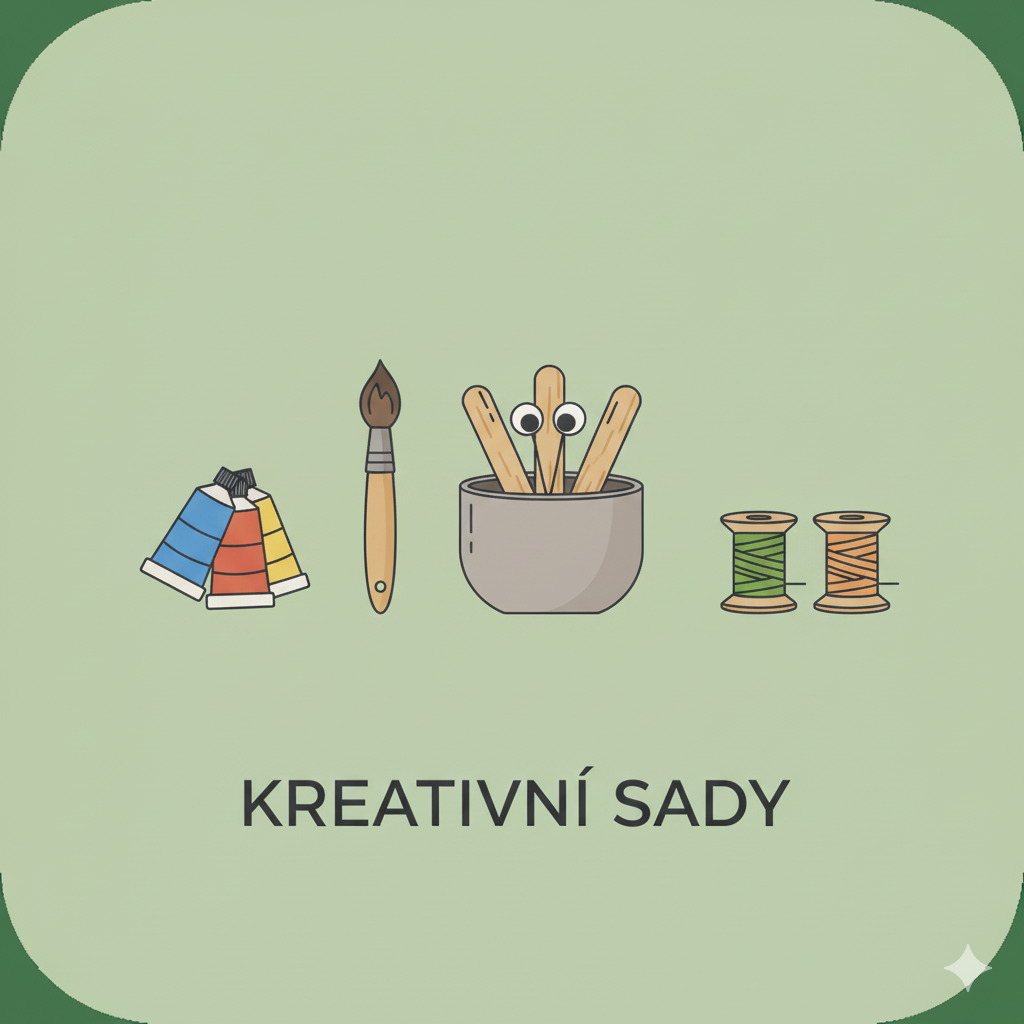 Kreativní sady