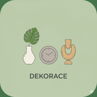 Dekorace