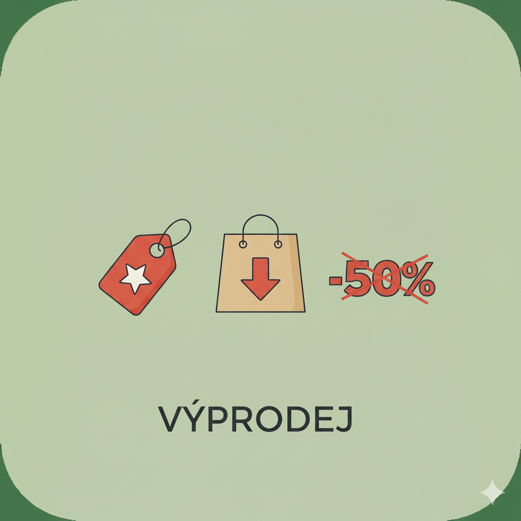 Výprodej